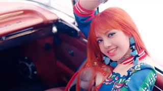 As If Its Your Last Made Smooth - Blackpink 마지막처럼60 Fps 4K Video