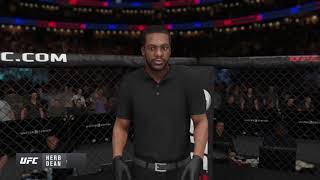 EA SPORTS™ UFC® 3 Robert Whittaker Online