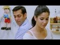 Scene: Koi Achchi Ladki Nahin Milti | Ek Tha Tiger | Salman Khan | Katrina Kaif