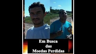 Em Busca Das Moedas Perdidas Curta-Metragem