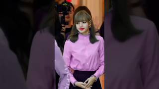 Lisa Edit Shaka Laka Boom Boom