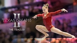 Beyond The Routine Texas Dreams Ii The Trailer Beyond The Routine Texas Dreams Ii The Trailer