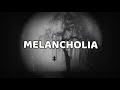 • MELANCHOLIA •  1 Hour - Creepy Music Box 🎵