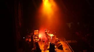 Jack Garratt And Marcus Mumford - Weathered