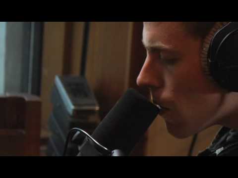 White Rabbits- Percussion Gun