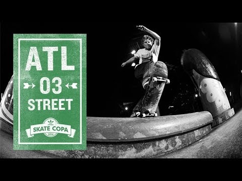 adidas Skate Copa: Atlanta - Part 3