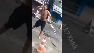 Briga Feia No Rj Kkkk Trans Rio