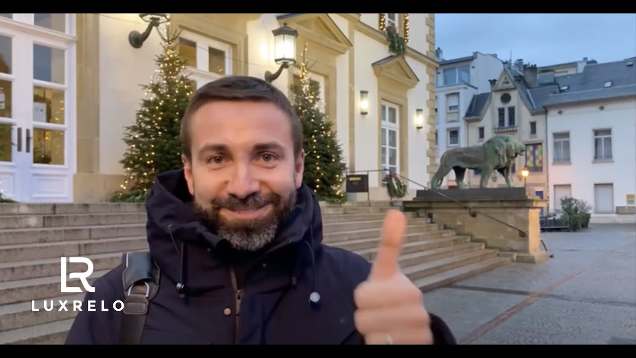 LuxRelo Videos