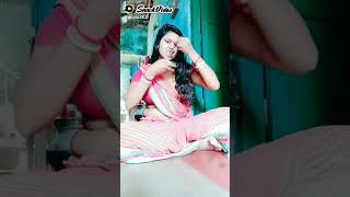 Chubby Bengali Aunty Navel Show Part-39