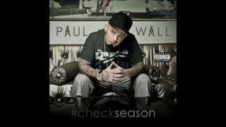 Watch Paul Wall Too Busy Gettin Paid Ft Slim Thug video