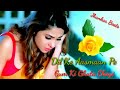Dil Ke Aasman Pe Gham Ki Ghata Chhayi ((( JHANKAR ))) Lata Mangeshkar | Romantic Sad Song