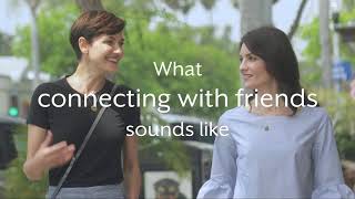 Livio™ AI – the first hearing aid to track brain and body health