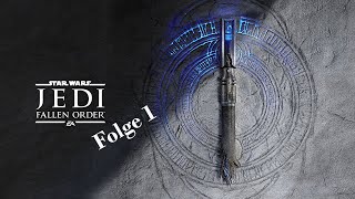 Star Wars Jedi: Fallen Order | Geschichte überall wo man hinsieht