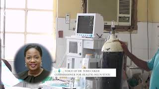 No Dialysis Machine Taken Away From State Hospital Ota, Stop Spreading Unfounded Rumour