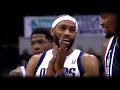 Vince Carter 12-13 Dallas Mavericks Dunk Mix [BP15]