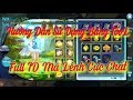 VLTK Mobile (Lậu) - Hướng Dẫn Dùng Bảng Tool Toàn Tập