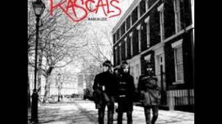 Watch Rascals Bond Girl video