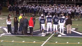 2017 Thanksgiving Game
