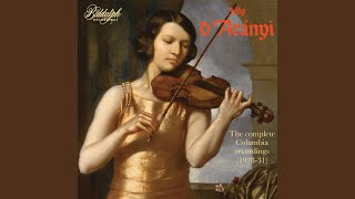 Tango Arr. Dushkin