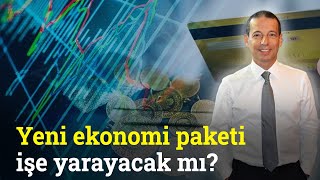 Gıdada Kdv İndirimi Ekonomiye Destek Paketi İşe Yarayacak Mı? Erhan Aslanoğlu Ile Piyasa Yorumu