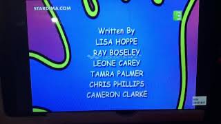 Hi5 Hi5 Ending - Usa