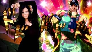 Joanna Noëlle Blagden Levesques Bizarre Adventure