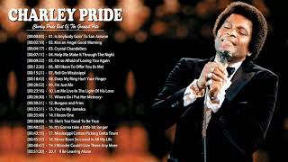 Watch Charley Pride Country Music video