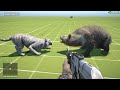 Far Cry 4 Funny Moments: Map Editor Fun w/ H2O Delirious