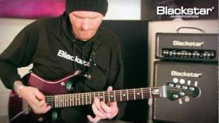 Blackstar HT-5R: