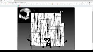 Uncannyblocks Band 20 But With Pictures