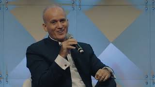Itb Asia 2024 C-Suite Talk The Power And Influence Of Travel On Customer Loyalty