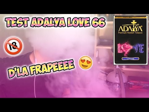TEST ADALYA LOVE 66 !