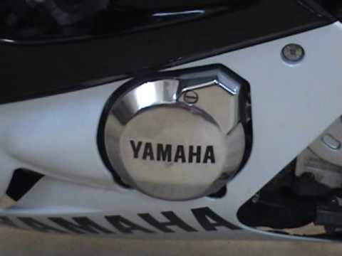 Thundercat Yamaha Wiki on Lowering A 98 Yamaha Yzf 600r Thundercat