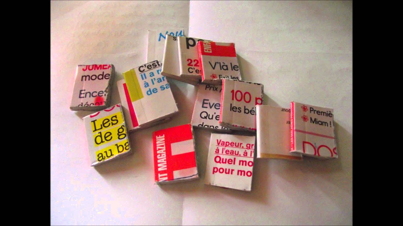 tuto comment fabriquer des livres miniatures tuto comment fabriquer des livres miniatures