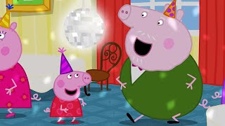 Peppa Pig Full Episodes Season 8 Compilation 37 Kids Video