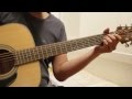 Download Rumah Kita - Guitar cover Rumah Kita - Guitar cover
