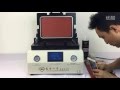 lcd repair machine kit TBK 808 + GM868 + 3in1 new download mp3 dan video lcd repair machine kit TBK 808 + GM868 + 3in1 new