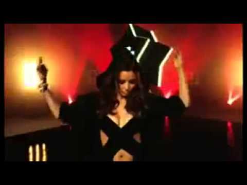 eva longoria raps a song!!!!