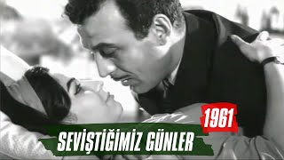 Ğimiz Günler 1961 Fatma Girik - Sadri Alışık