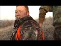 Michael Lee Whitetail Hunting in Nebraska