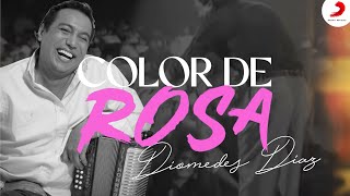 Watch Diomedes Diaz Color De Rosa video