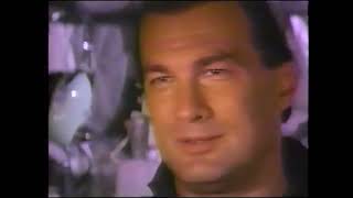 Executive Decision Tv Spot 1996
