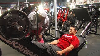 MuscleMeds Featured Video
