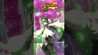 Likos Pokémon Are Actually...