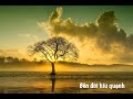 Bên đời hiu quạnh (Sáng tác Trịnh Công Sơn, Tiếng hát Hoàng Phương Mai)