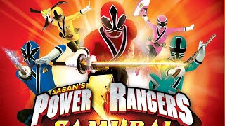Power Rangers Samurai 2.Bölüm Nıghlokla Anlaşma Türkçe Dublajlı Full Hd