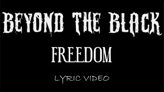 Watch Beyond The Black Freedom video