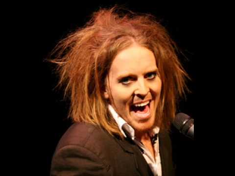 what was 05 for - Tim Minchin
