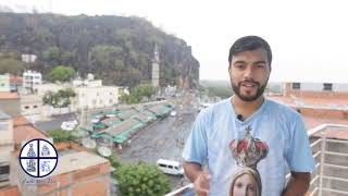 Santo Terço - Mistérios Dolorosos
