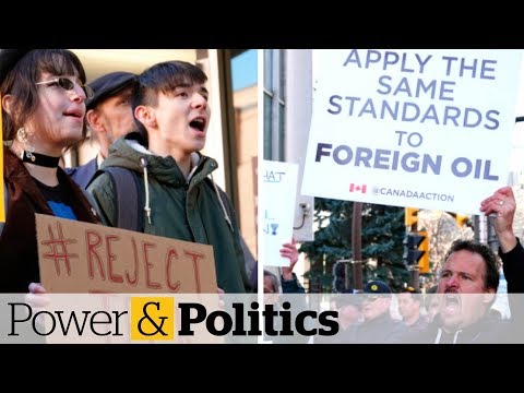 Teck oilsands mine: The pros and cons | Power & Politics